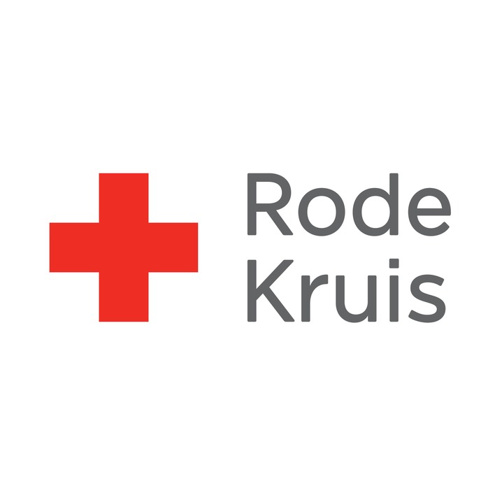 AH Donatie Rode Kruis 1 euro