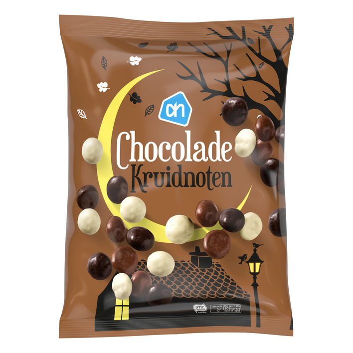 AH Chocolade kruidnoten