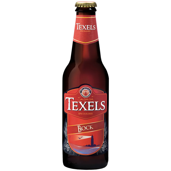 Texels Jutters bock