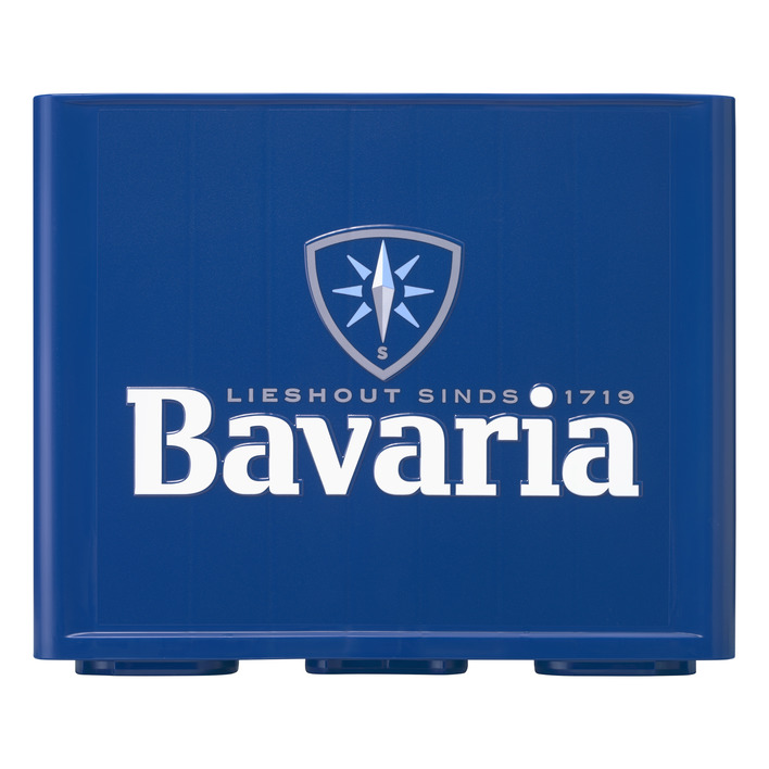 Bavaria Pilsener 12-krat