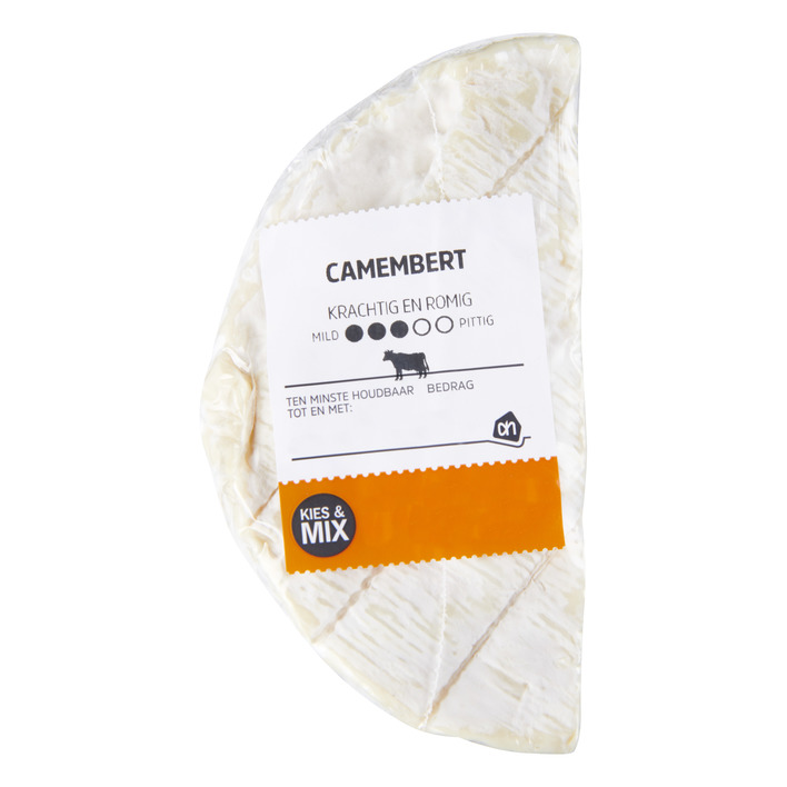 AH Camembert