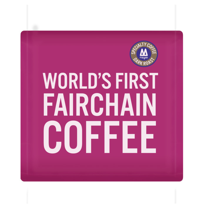 Moyee Triple origins Kenya