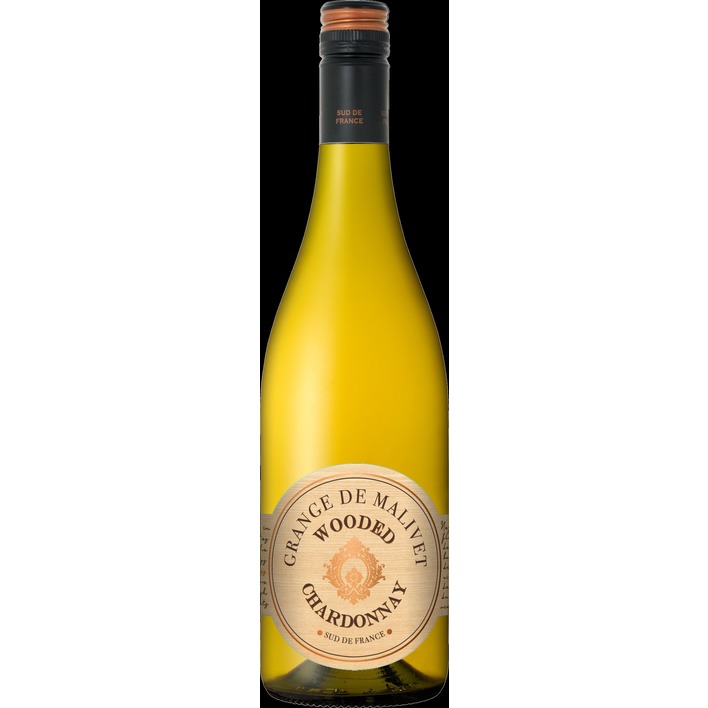 Grange de Malivet Chardonnay wooded