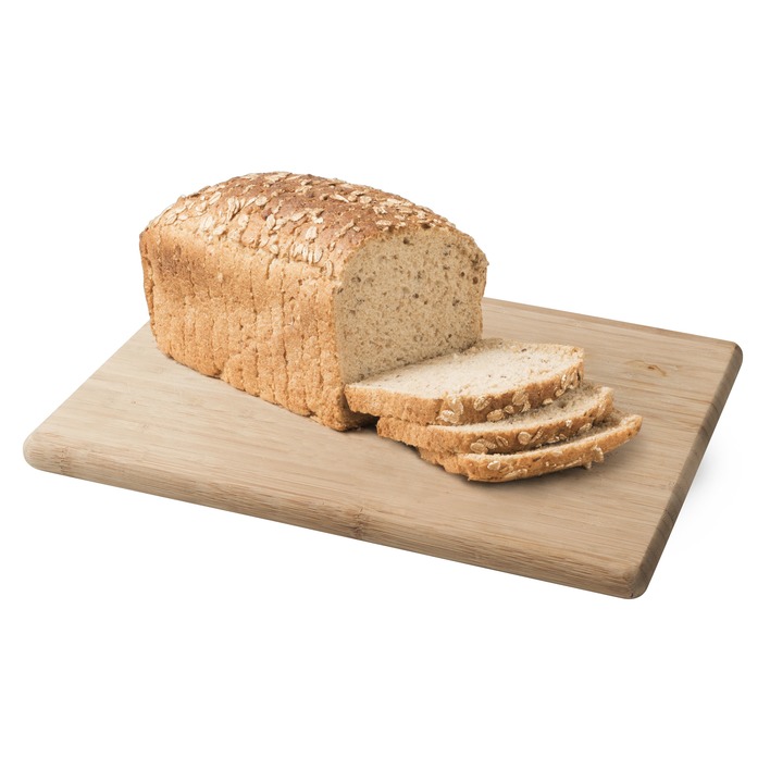 AH Stevig spelt half