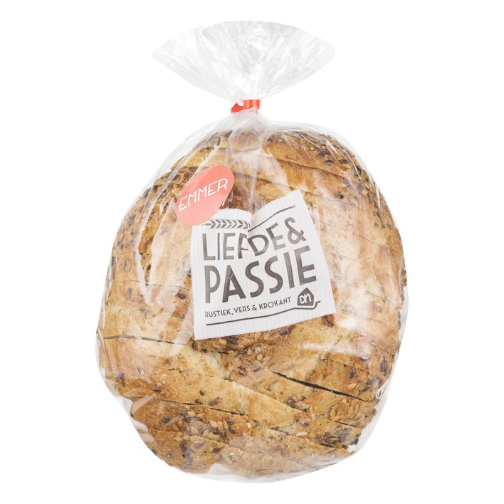 AH Liefde & Passie Emmer ongesneden