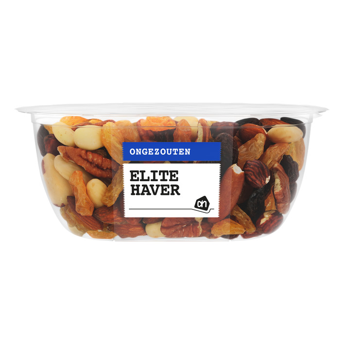 AH Elitehaver ongezouten