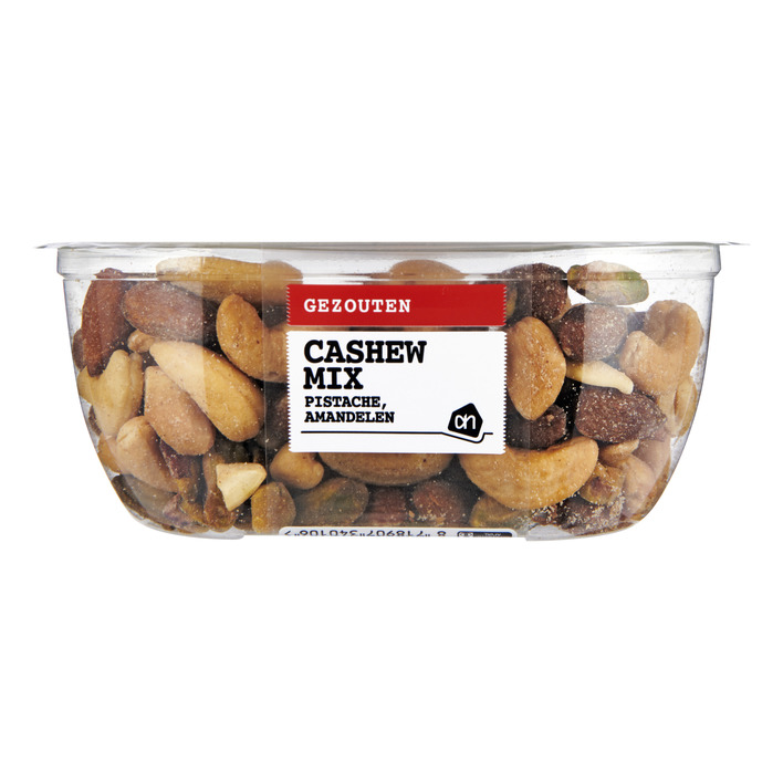 AH Cashewmix gezouten