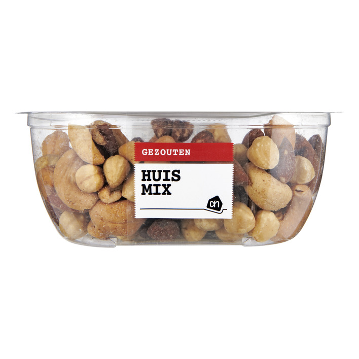 AH Huismix gezouten