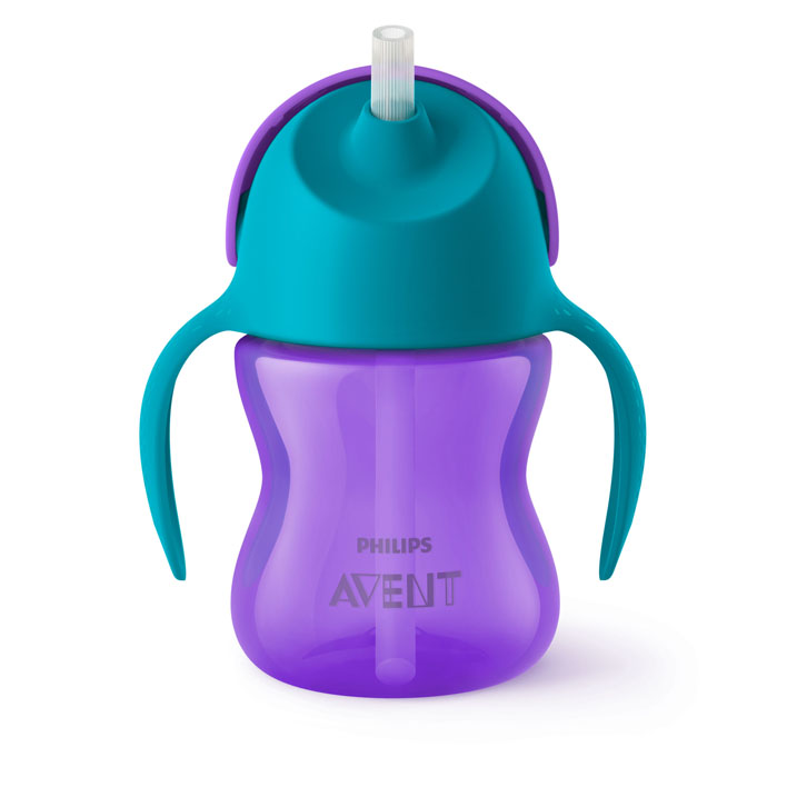 Avent Rietjesbeker 200 ml 9+