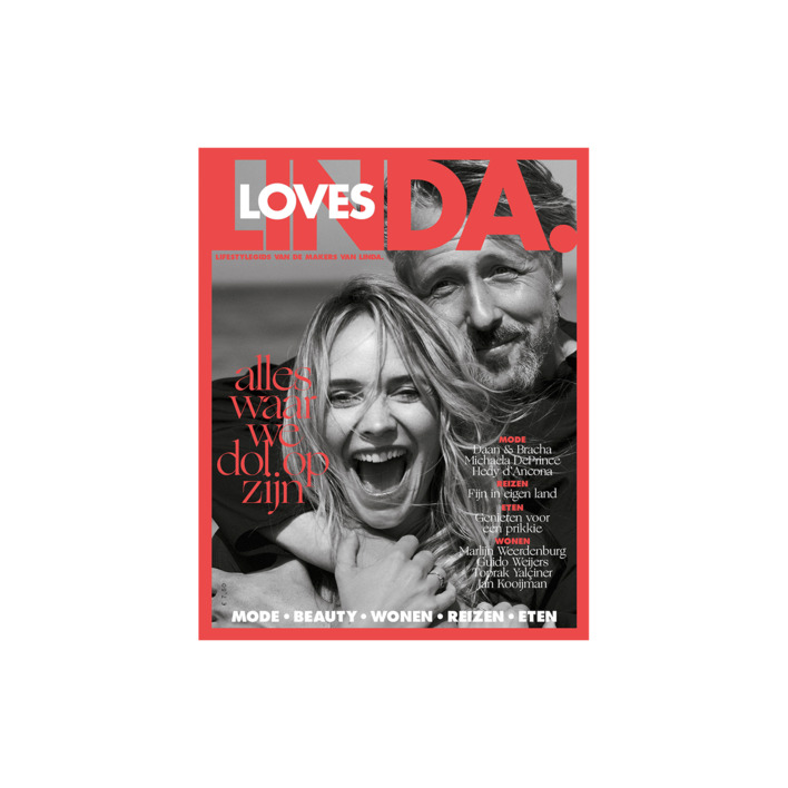 Linda loves