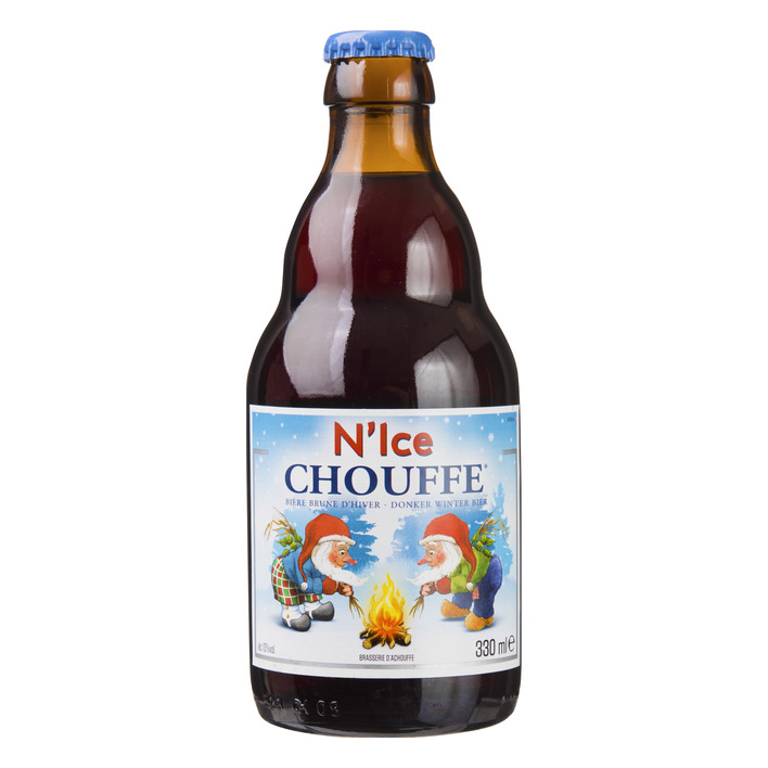 Chouffe N'ice