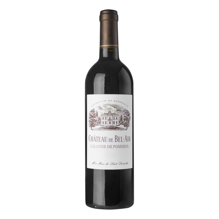 Château Bel-Air Pomerol