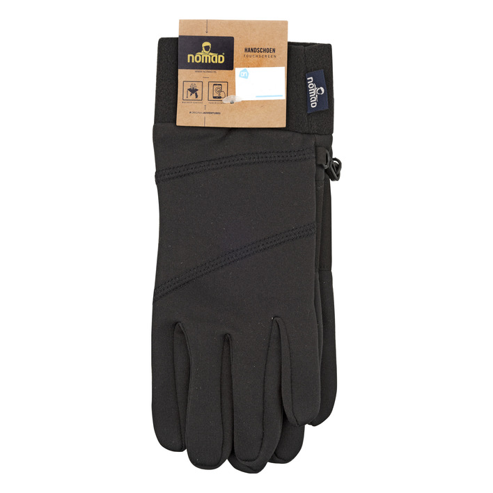 nomad soft handschoenen