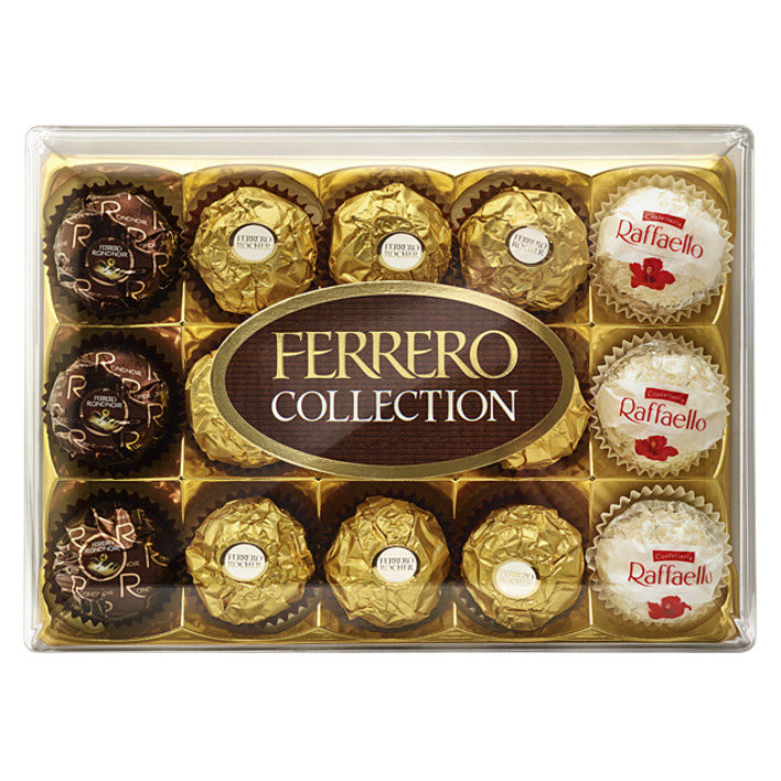 Ferrero Collection