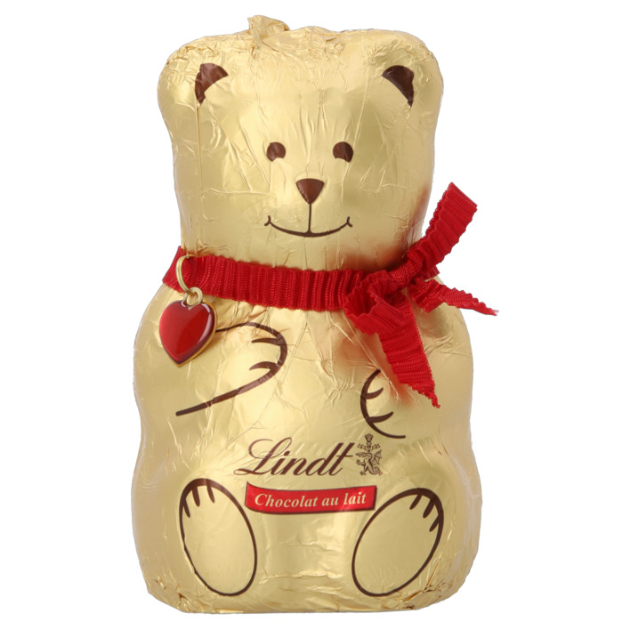 Lindt Teddy