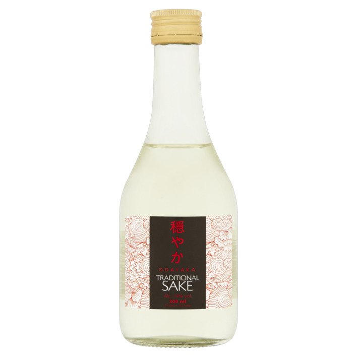 Odayaka Sake