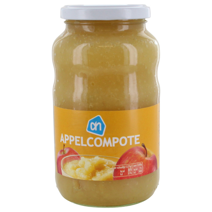 AH Appelcompote