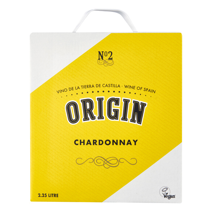 Origin Chardonnay