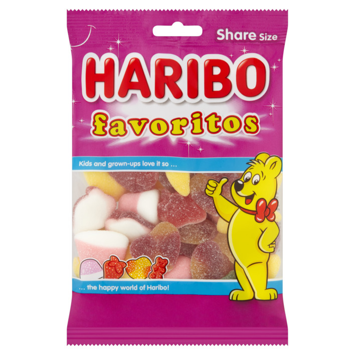 Haribo Sweet mix