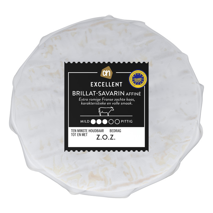 AH Excellent Brillat-savarin