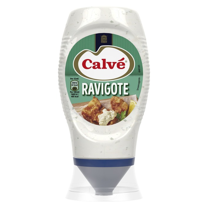 Calvé Ravigote