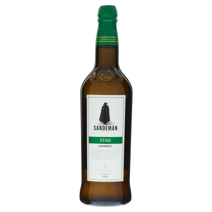 Sandeman Sherry Fino