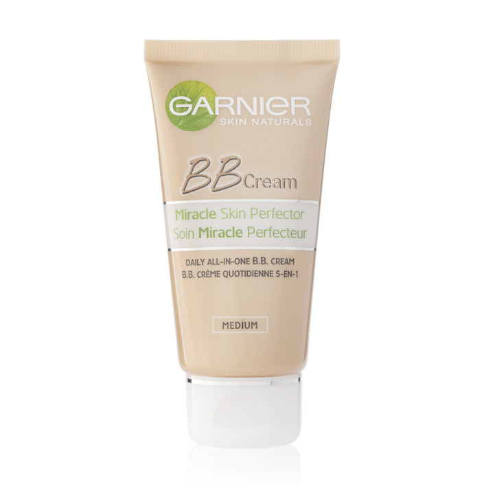 Garnier Skin naturals miracle skin perfector