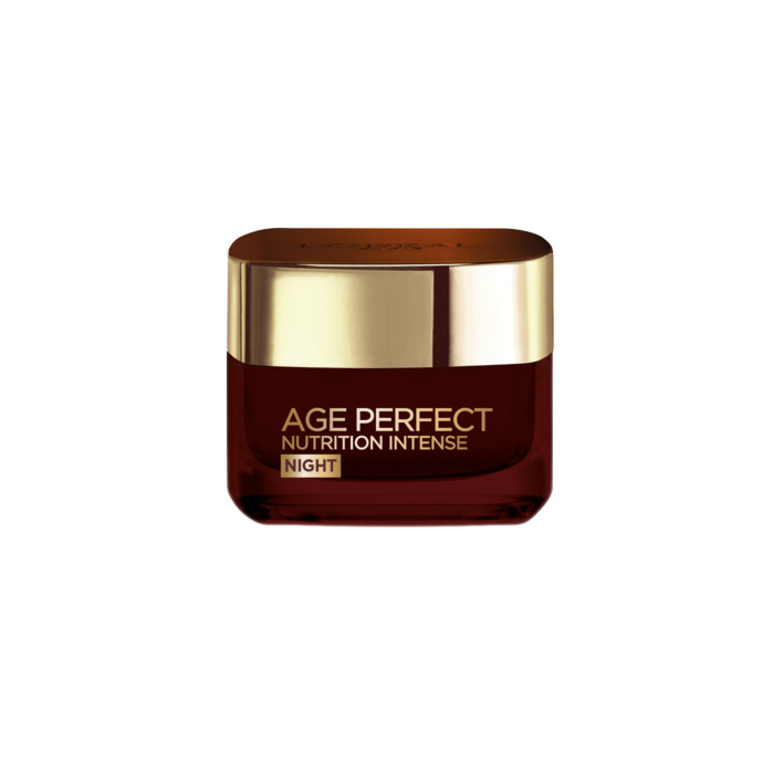 L'Oréal Paris Dermo age perfect intense nutrition