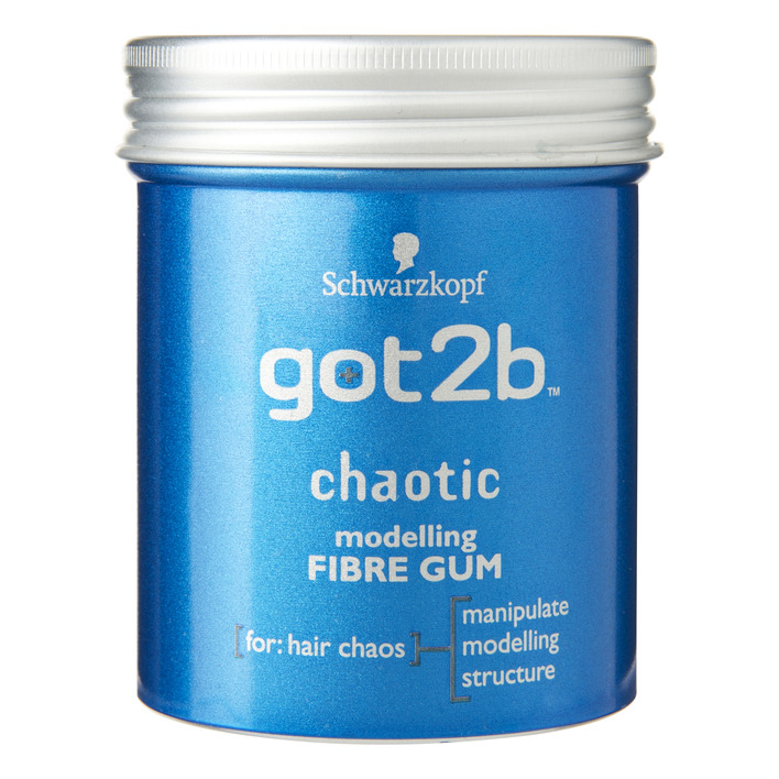 Got2b Warhoofd fibre gum