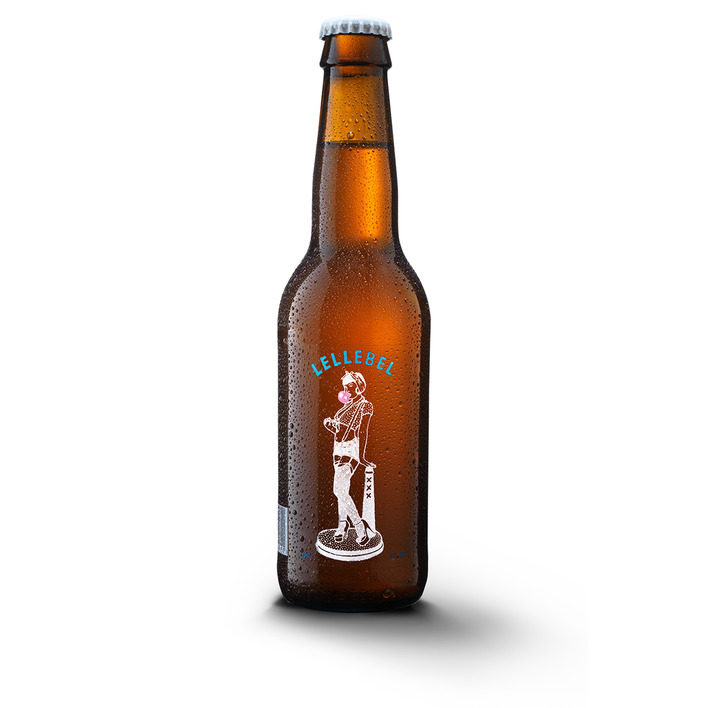 de Eeuwige Jeugd Lellebel