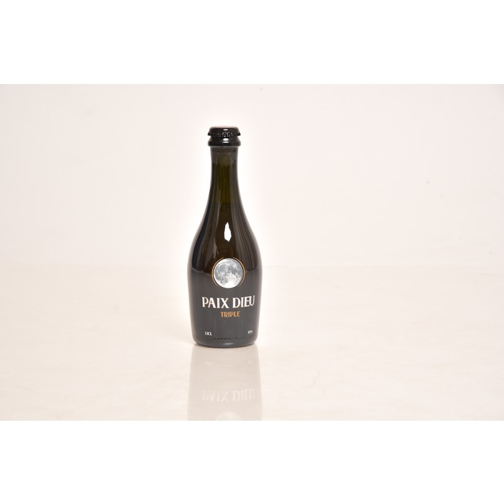 Brasserie Caulier Paix dieu