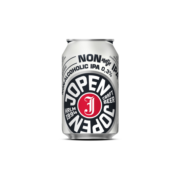 Jopen Non IPA