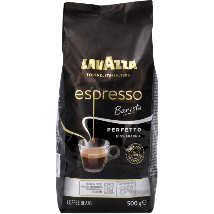 Lavazza Espresso barista perfetto koffiebonen