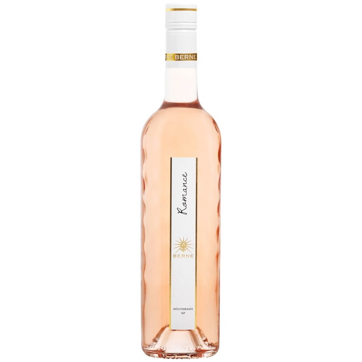 Chateau Berne Romance