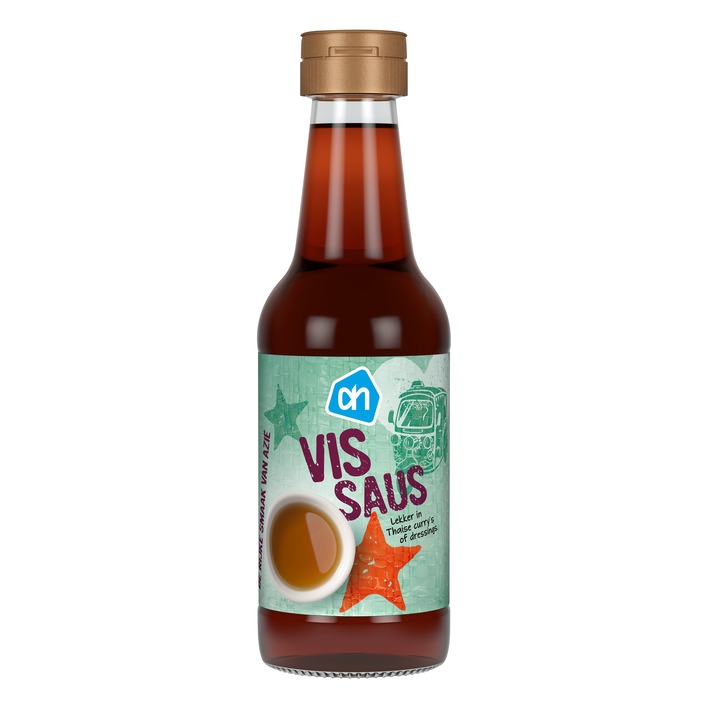 AH Vissaus