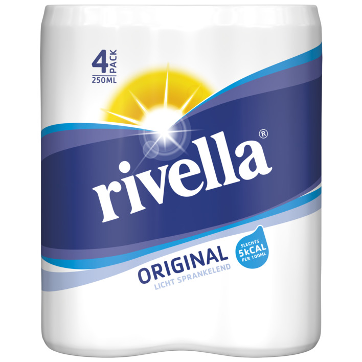 Rivella Original