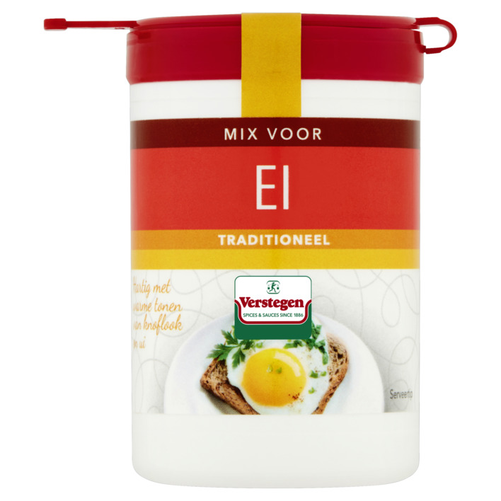 Verstegen Kruidenmix voor ei