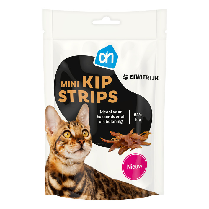 AH Mini kipstrips
