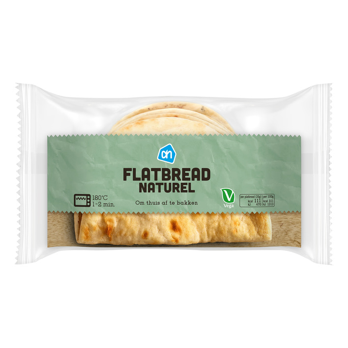 AH Flatbread