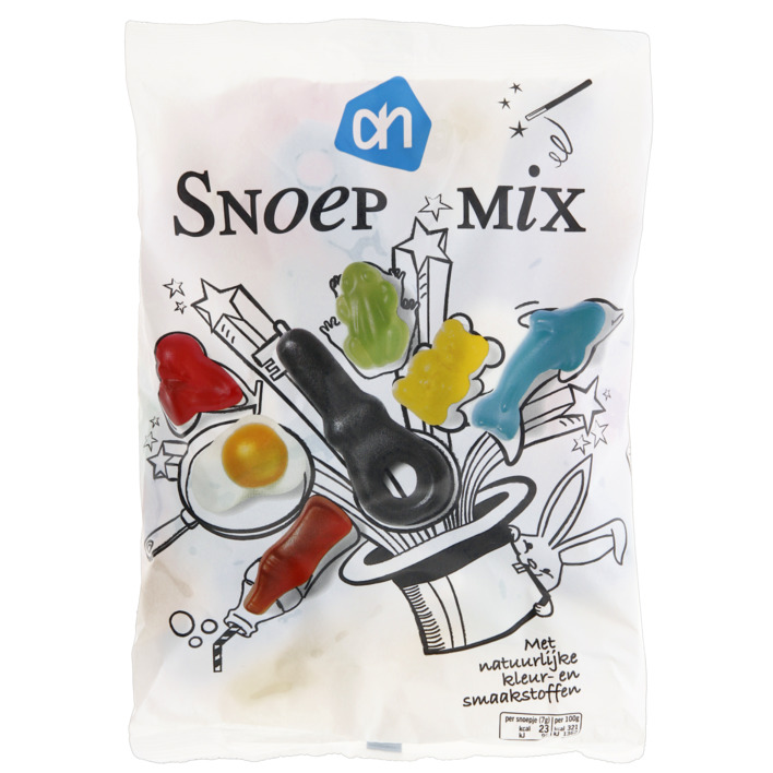 AH Snoepmix