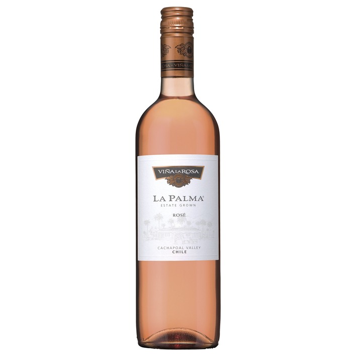 La Palma Rosé