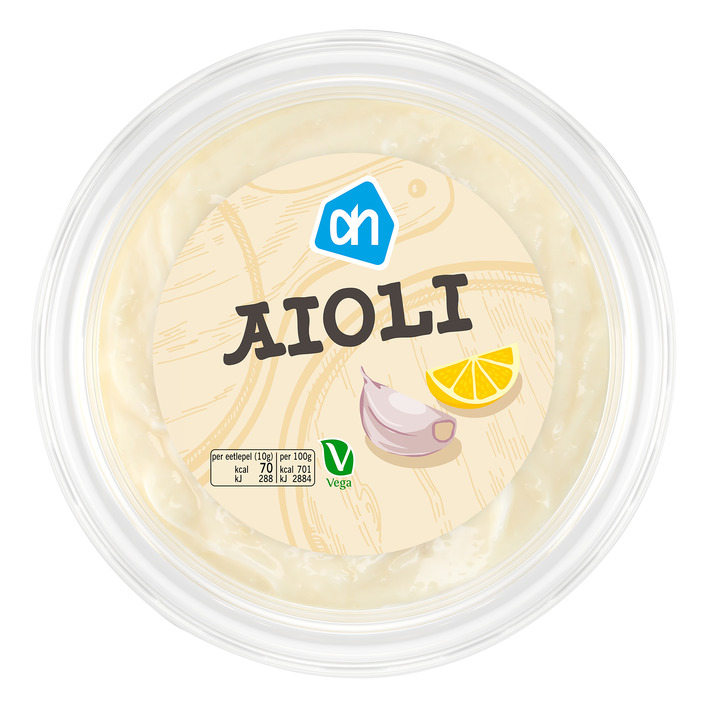AH Aioli