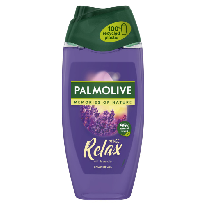 Palmolive Aroma essence relax douchegel