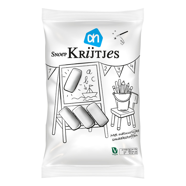 AH Snoepkrijtjes