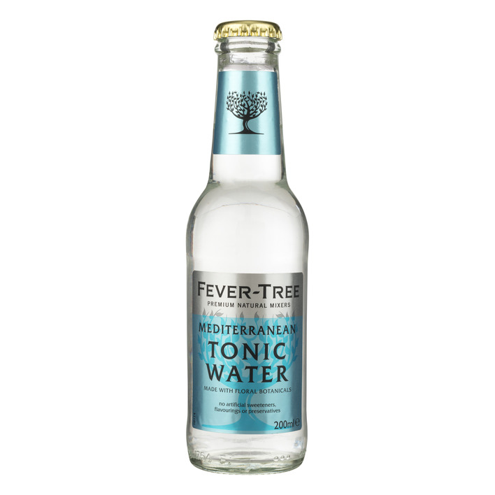 Fever-Tree Tonic