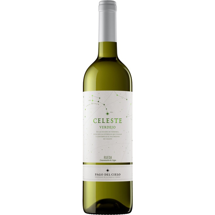 Torres Celeste verdejo