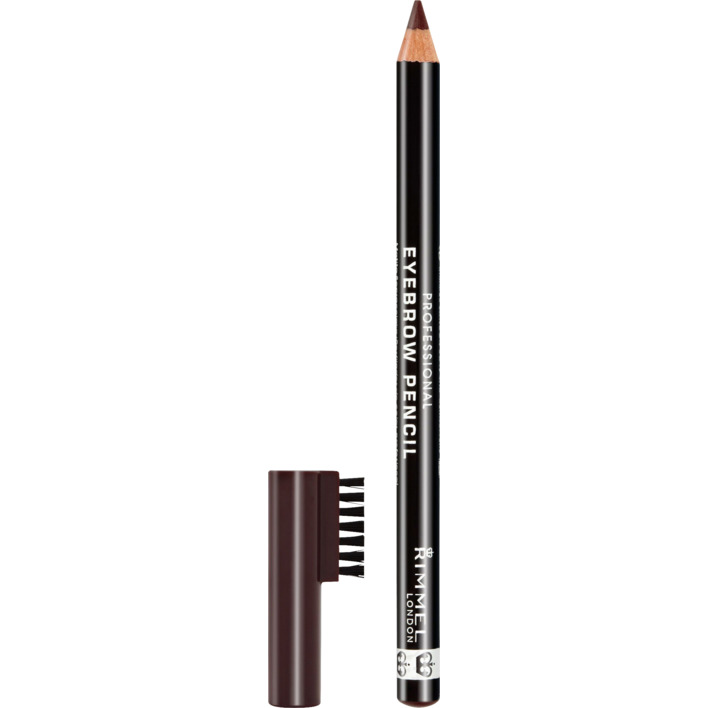 Rimmel London Professional wenkbrauwpotlood dark brown