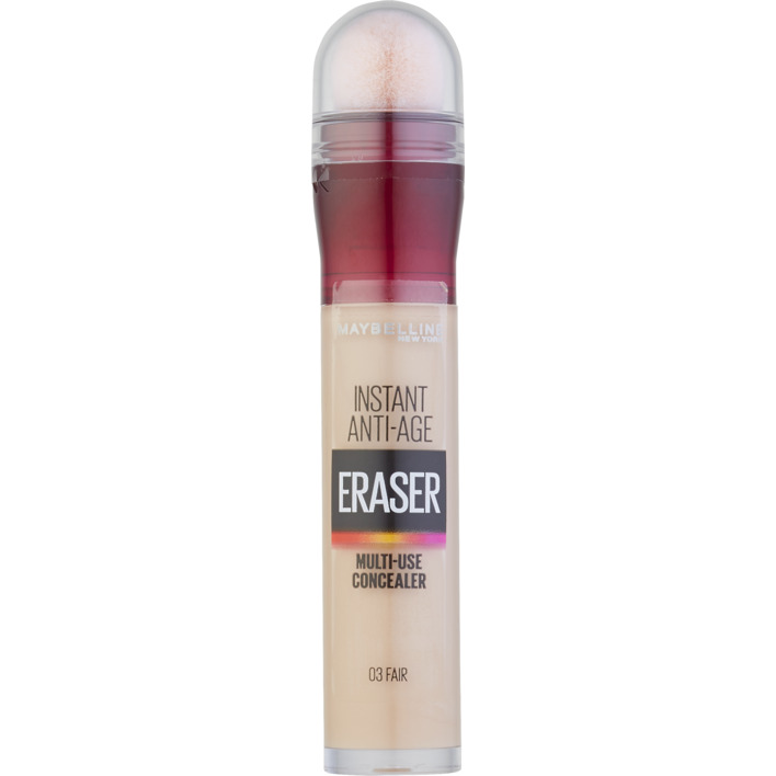 Maybelline New York Instant anti age eraser fair