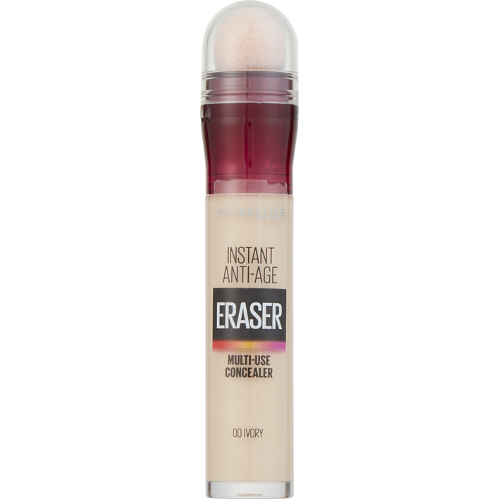 Maybelline New York Instant anti age eraser Ivory