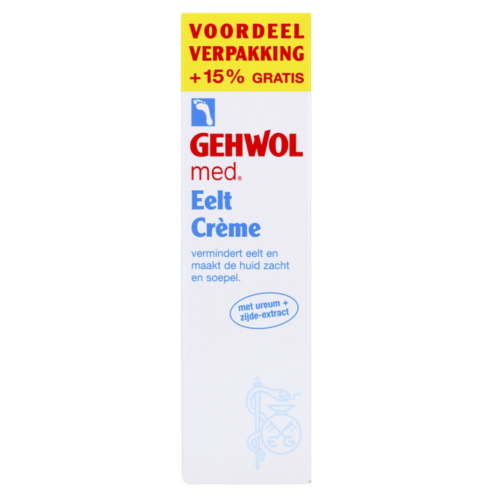 Gehwol Eelt crème